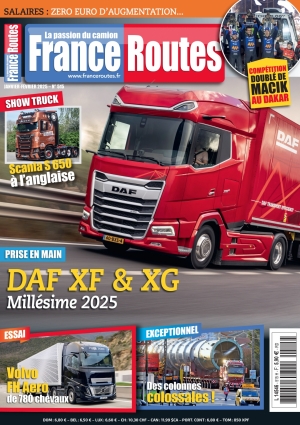 FRANCEROUTES N° 515