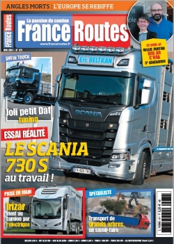 FRANCEROUTES N° 471