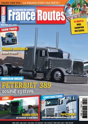 France Routes 524