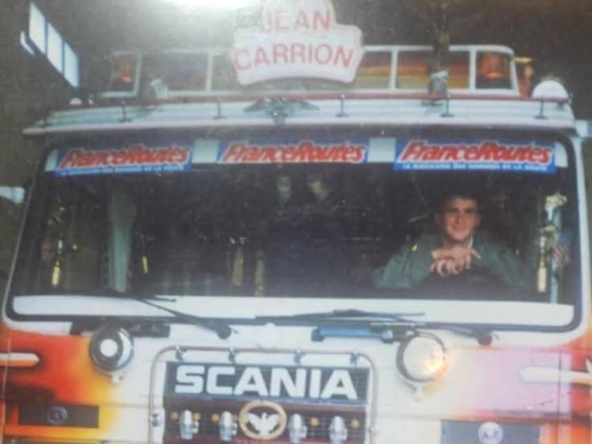 Docker et routier, des métiers complémentaires en zone portuaire