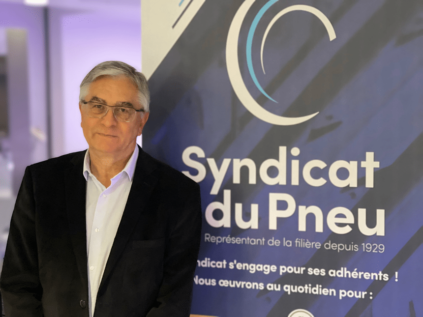 Les pneus poids lourd mono-vie l'emportent sur les premium