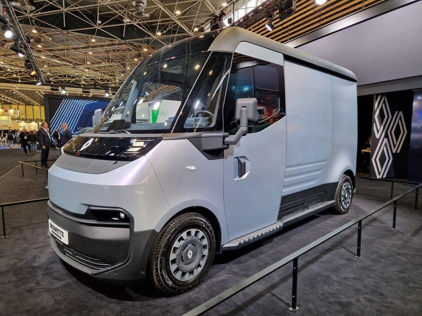 Avec Battery Booster, la Commission soutient la fabrication de batteries dans l’Union