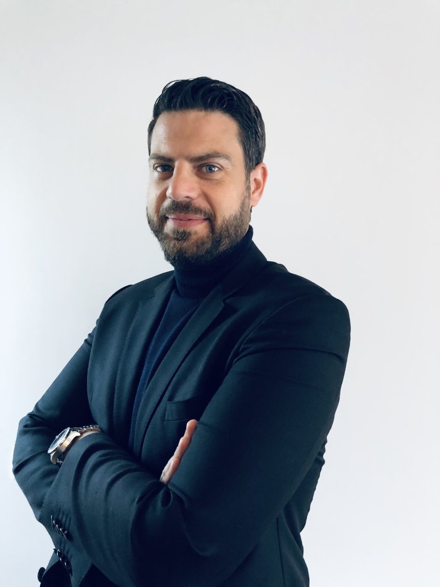 Guillaume Jacquemart, un transporteur engagé