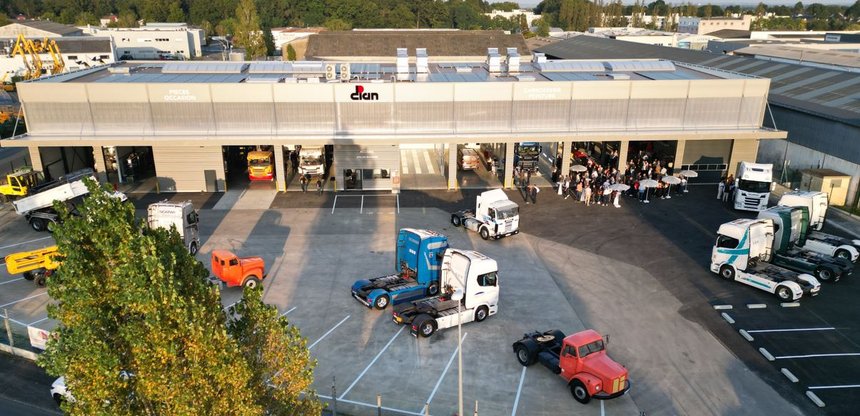 Les distributeurs de véhicules industriels sont inquiets