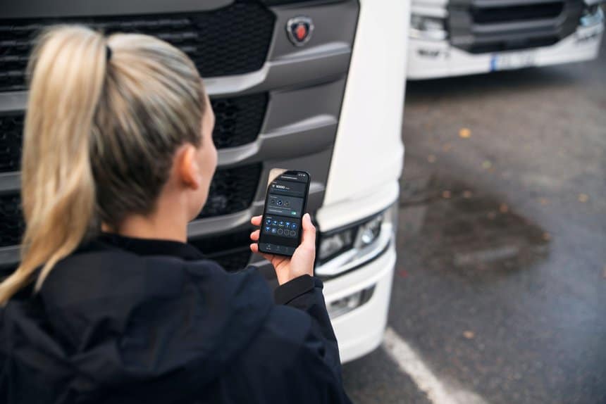 4 % des conducteurs sont des conductrices