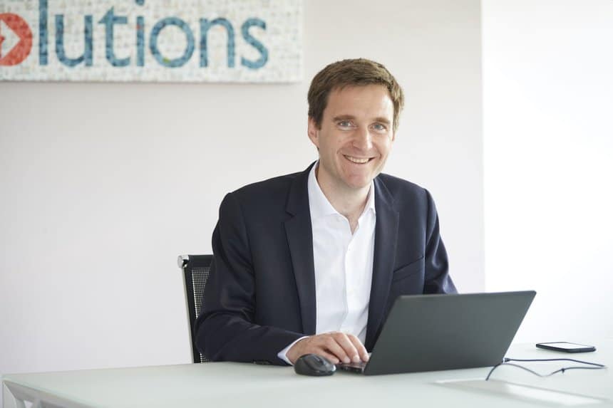 GT Solutions : le directeur général fait les comptes sur le camion électrique