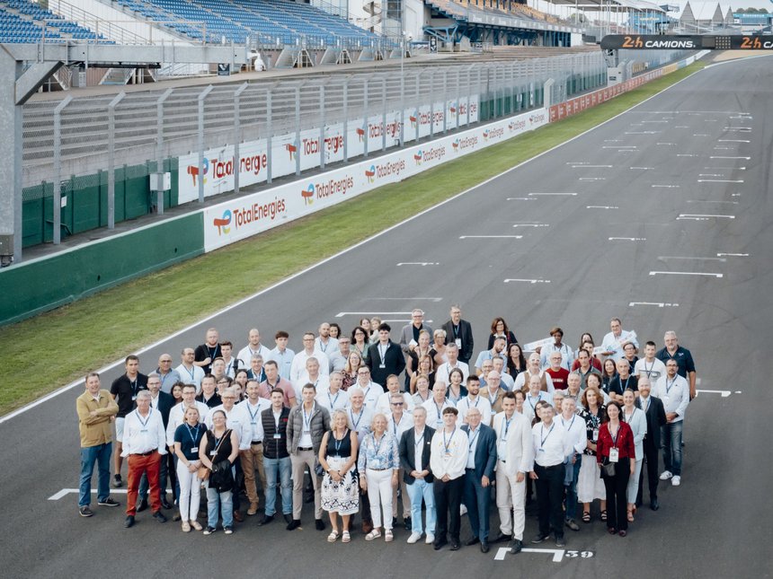 Une cérémonie des Etoiles 2025 dans un fantastique écrin