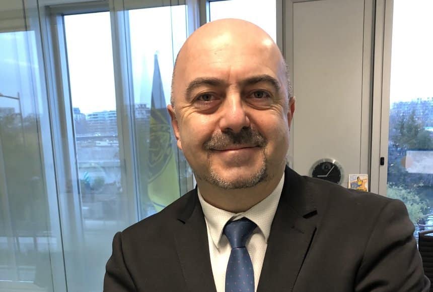 Un délégué général dans l'attente de meilleures relations chargeurs-transporteurs