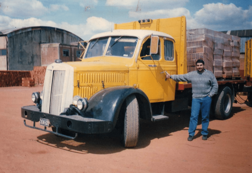 De l’Europe du sud au sud de l’Amérique