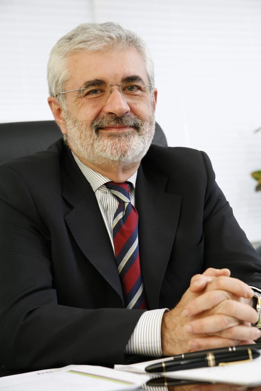 Stefano Chmielewski est le nouveau directeur général de Lamberet