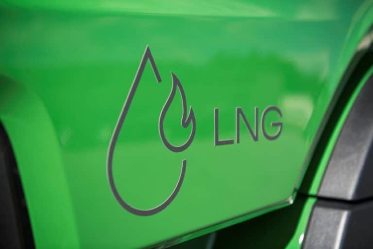 GNL : Scania finalise une commande de 100 camions gaz en Allemagne