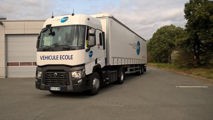 L'AFT est membre du jury