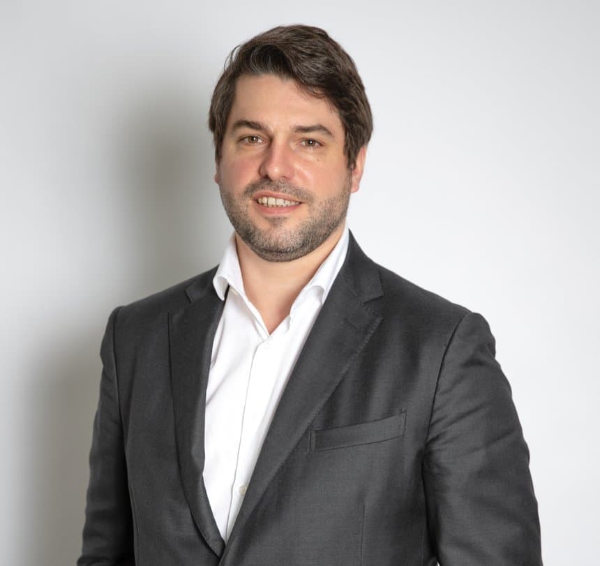 Jean-Thomas Schmitt nouveau président de l'Union TLF