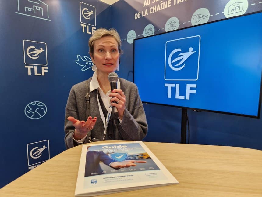 L'Union TLF publie un guide pour mieux s'assurer