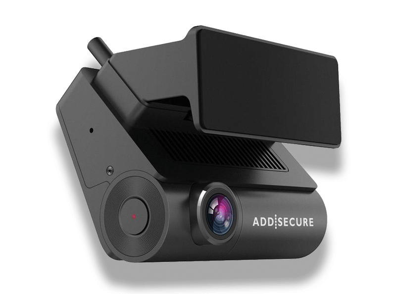 Caméra 4G AddSecure