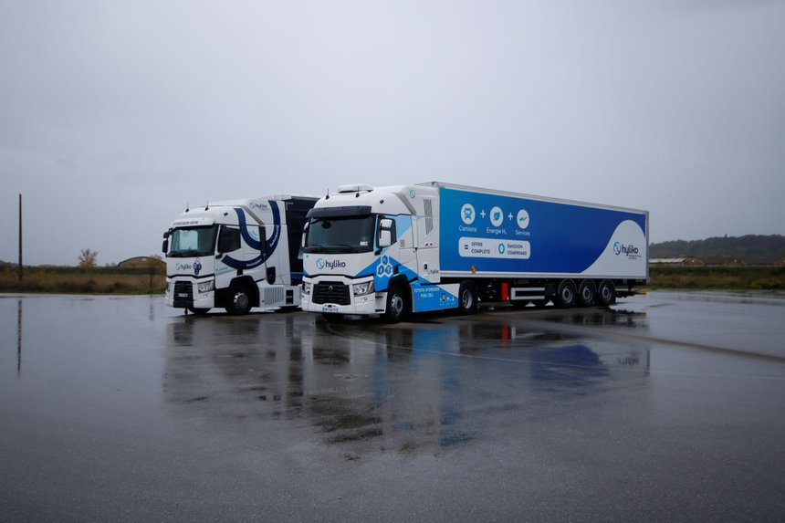 Hyliko 1ère et 2e génération : des ressemblances et beaucoup de différences