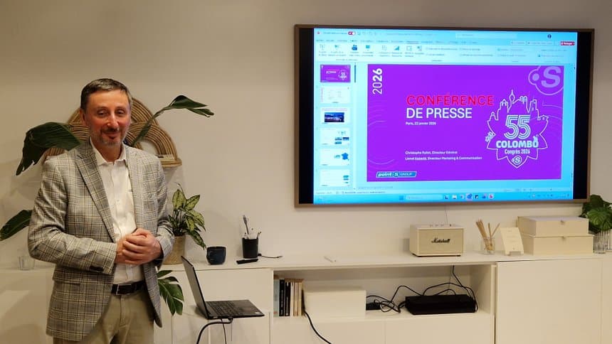 En 2026, Point S fête ses 55 ans et s'adresse aux pros du PL