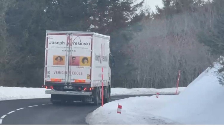 Un voyage pédagogiques et des souvenirs indélébiles