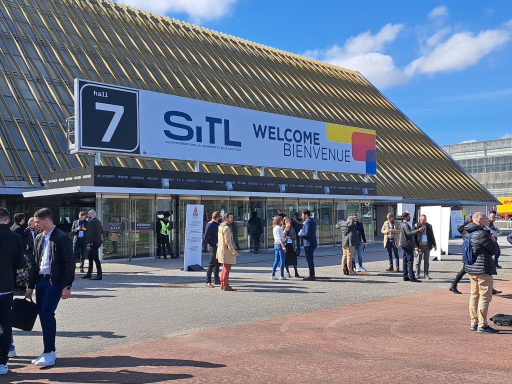 Salon SITL 2026 : le rendez-vous des transitions du transport