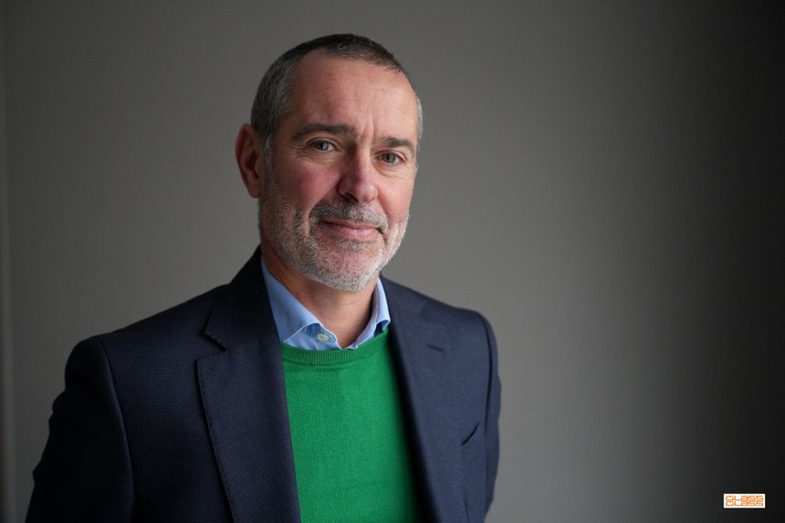 La marque GlassGlass s'est imposée d'elle-même