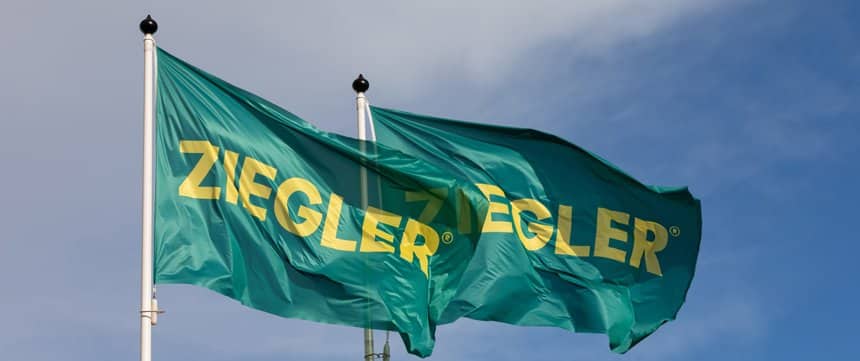 ziegler