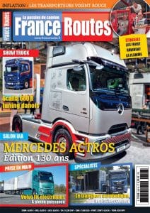 France Routes 526